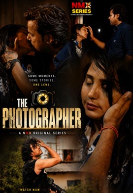 THE PHOTOGRAPHER